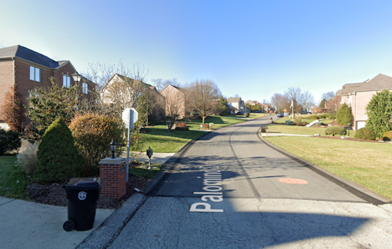 Bethel Park Residents Alerted to Traffic Disruptions Due to Road Work on September 19th