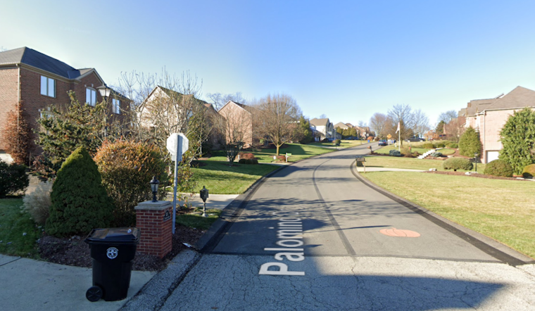 Bethel Park Residents Alerted to Traffic Disruptions Due to Road Work on September 19th