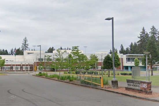 Bethel School District Teacher Arrested for Voyeurism and Child Pornography at Spanaway Lake High School