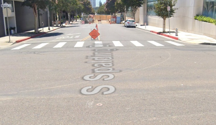 Beverly Hills Tragedy, Man Fatally Stabbed in Public Altercation, Police Seek Witnesses