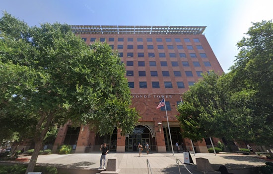 Bexar County Commissioners Push Ahead with Voter Registration Mail Plan Amid Texas AG Paxton's Warnings
