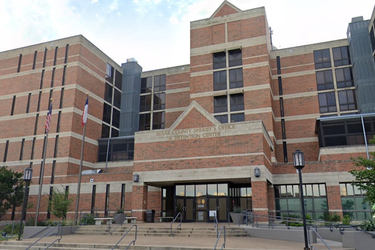 Bexar County Jail Inmate Dies After Medical Episode During Booking, Suspected Substance Withdrawals Noted