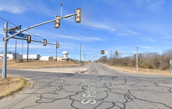 Bexar County Sheriff Announces Arrest Following Deadly Chase Stemming From Illegal Dumping Incident
