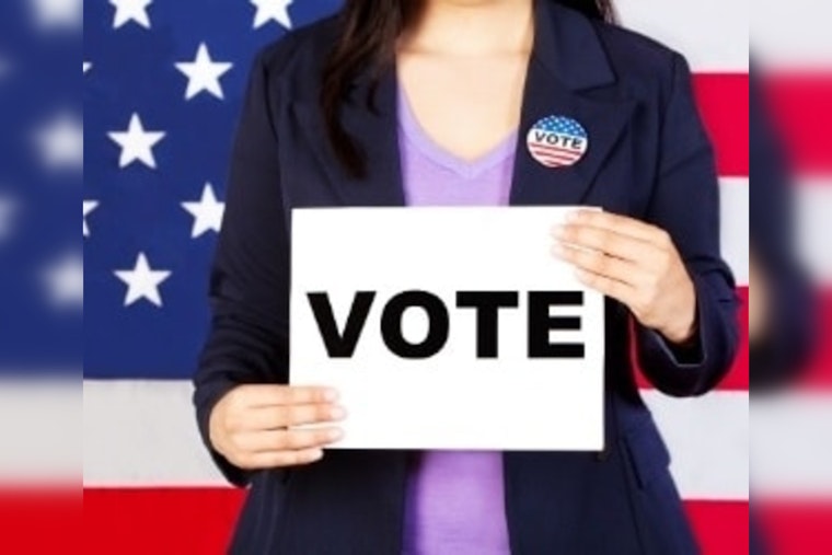 Bexar County Voters Urged to Register by October 7th for Upcoming General Election, All Voting Options Detailed