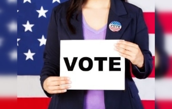 Bexar County Voters Urged to Register by October 7th for Upcoming General Election, All Voting Options Detailed
