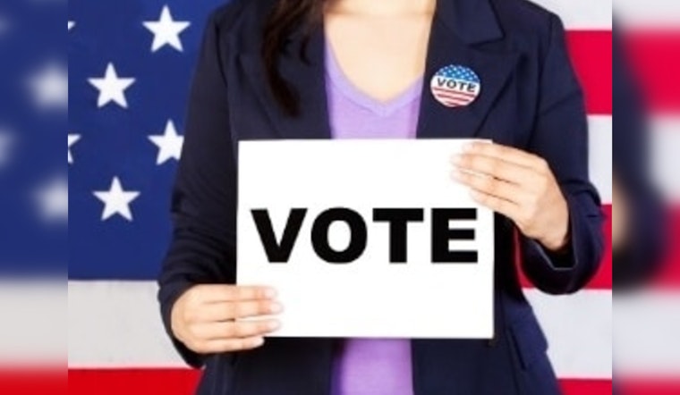 Bexar County Voters Urged to Register by October 7th for Upcoming General Election, All Voting Options Detailed