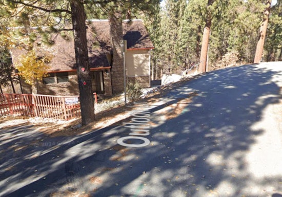 Big Bear Residents Charged with Burglary Amid Evacuation, San Bernardino County Sheriff's Department Investigating