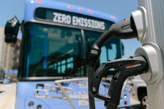 Big Blue Bus Offers Fare-Free Rides to Champion Green Travel and Clean Air in Santa Monica