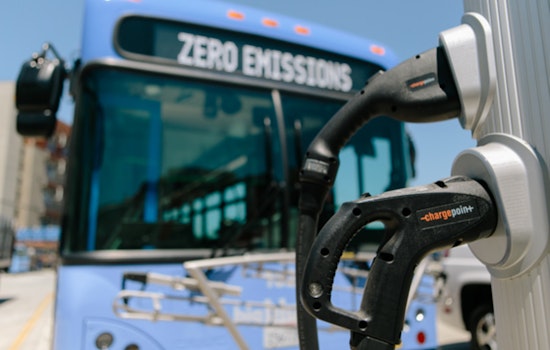 Big Blue Bus Offers Fare-Free Rides to Champion Green Travel and Clean Air in Santa Monica