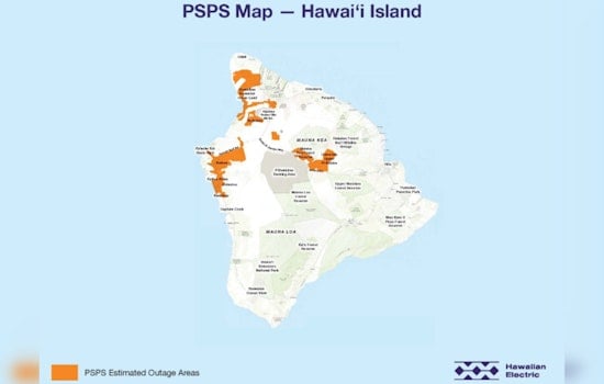 Big Island Residents Divided Over Hawaiian Electric's Wildfire Prevention Power Shutoffs