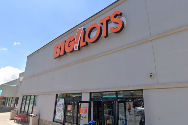 Big Lots Seeks Chapter 11 Protection, Plans Asset Liquidation Amid Economic Strain