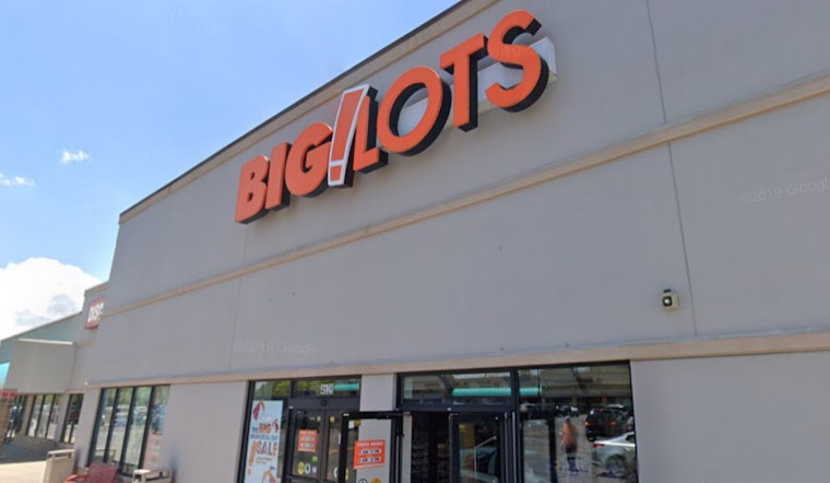 Big Lots Seeks Chapter 11 Protection, Plans Asset Liquidation Amid Economic Strain
