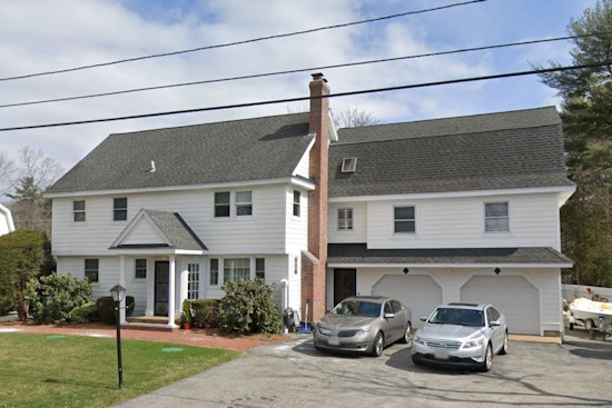 Billerica Firefighters Respond to Intense House Blaze, Cause and Injuries Still Unknown