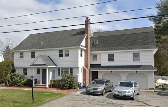 Billerica Firefighters Respond to Intense House Blaze, Cause and Injuries Still Unknown