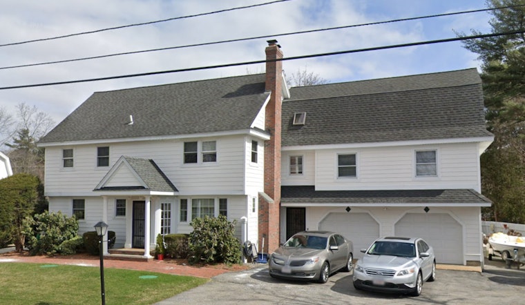 Billerica Firefighters Respond to Intense House Blaze, Cause and Injuries Still Unknown