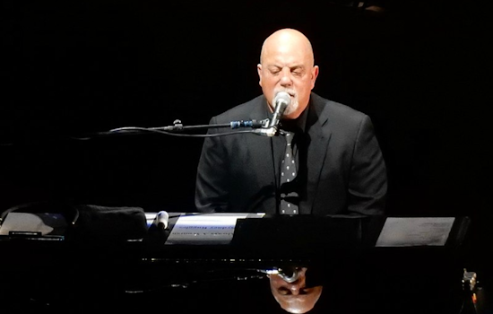 Billy Joel and Sting to Ignite Salt Lake City's Rice Eccles Stadium in Historic One-Night Concert