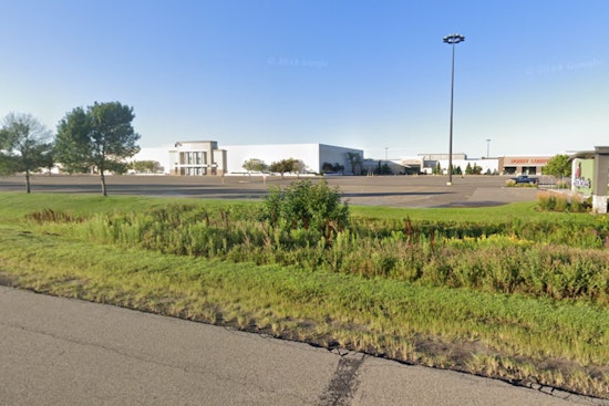 Blaine City Planning Commission to Hold Public Hearing on Northtown Mall Revitalization Project