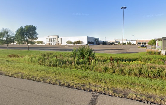 Blaine City Planning Commission to Hold Public Hearing on Northtown Mall Revitalization Project
