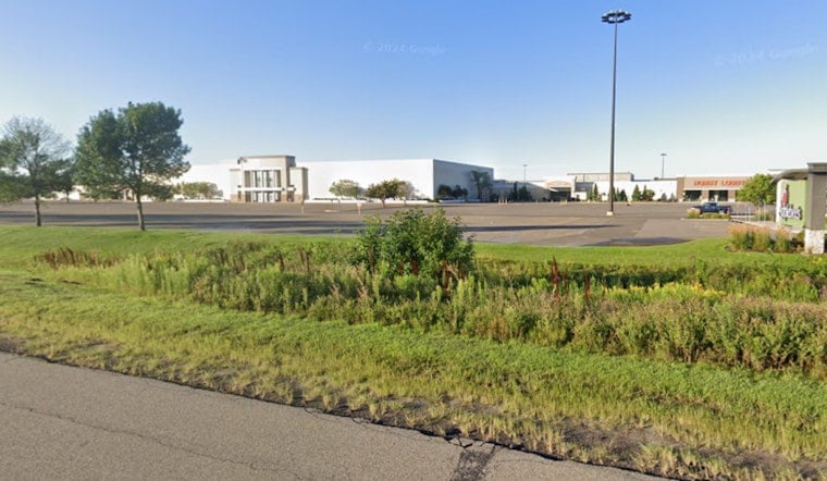 Blaine City Planning Commission to Hold Public Hearing on Northtown Mall Revitalization Project