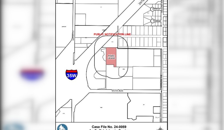 Blaine Community Invited to Public Hearing on Proposed Islamic Center and Educational Complex