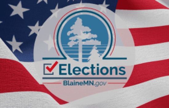 Blaine Gears Up for 2024 Elections, Mayor and Council Seats in Heated Contests
