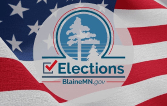 Blaine Gears Up for 2024 Elections, Mayor and Council Seats in Heated Contests