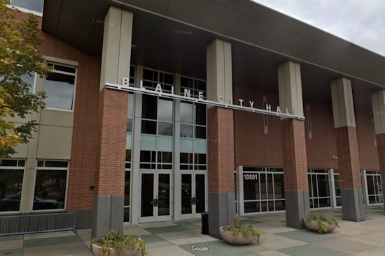 Blaine Officials Announce Zoning Modification to Address Housing Density Concerns