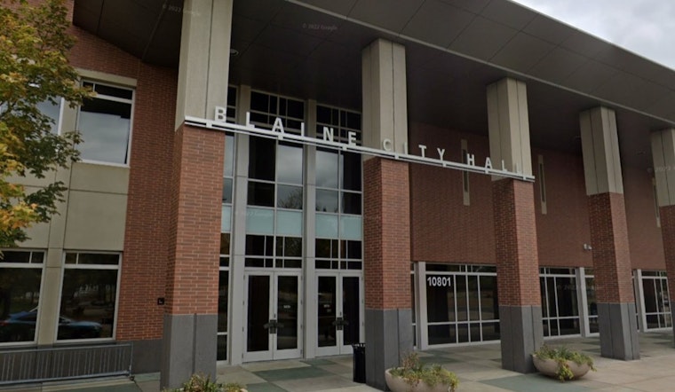 Blaine Officials Announce Zoning Modification to Address Housing Density Concerns