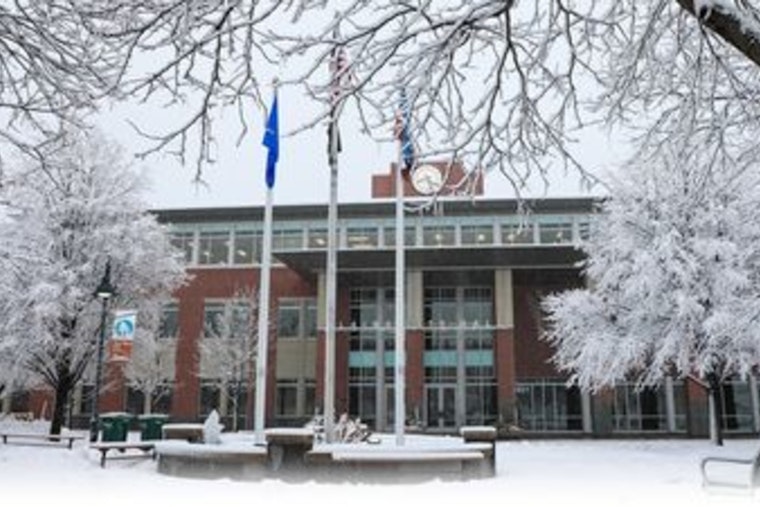 Blaine Planning Commission Sets Public Hearing for Proposed Multi-Purpose Stadium in 105th Redevelopment District