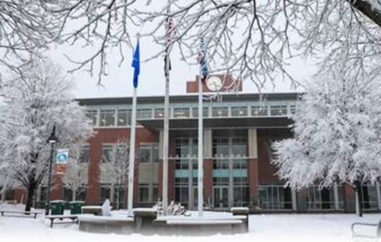 Blaine Planning Commission Sets Public Hearing for Proposed Multi-Purpose Stadium in 105th Redevelopment District