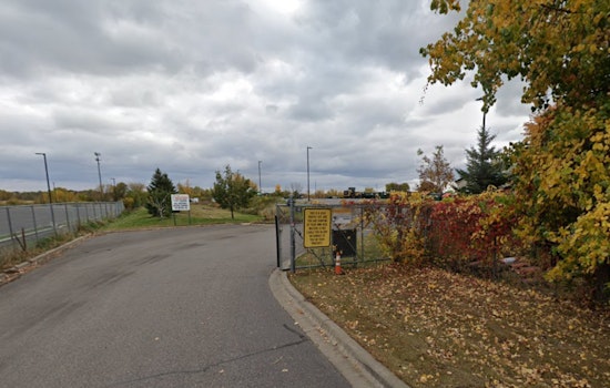 Blaine Planning Commission to Review Walters Recycling Expansion, Public Hearing Set for October 8