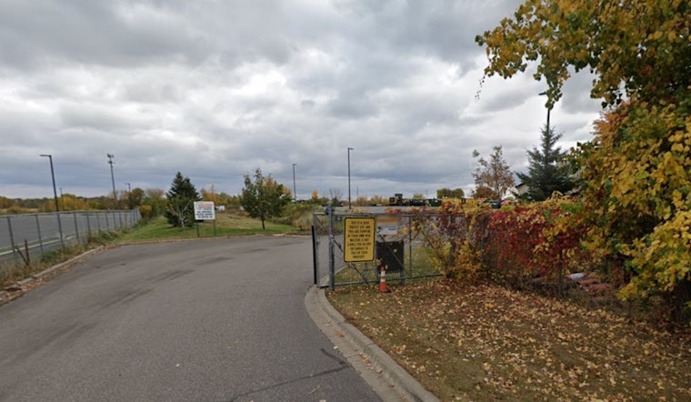 Blaine Planning Commission to Review Walters Recycling Expansion, Public Hearing Set for October 8