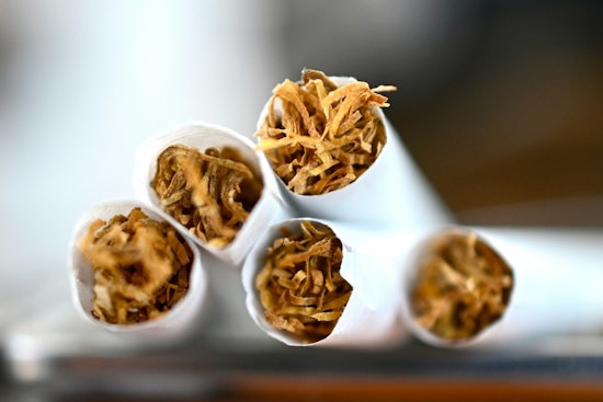 Blaine Sets Tobacco License Limits to Curtail Sales and Address Public Health Concerns