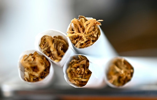 Blaine Sets Tobacco License Limits to Curtail Sales and Address Public Health Concerns