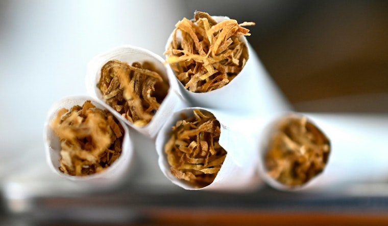 Blaine Sets Tobacco License Limits to Curtail Sales and Address Public Health Concerns