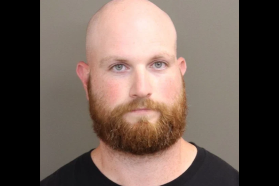 Blendon Township Officer Charged in Fatal Shooting of Ta'Kiya Young Remains on Paid Administrative Leave Pending Investigation