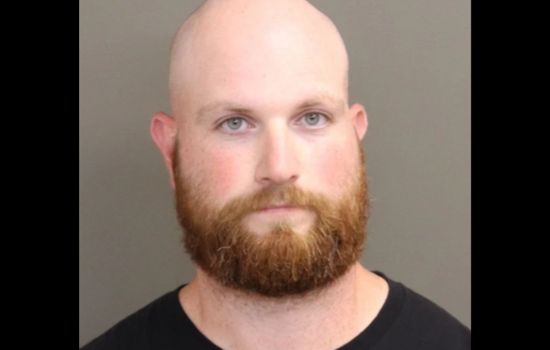Blendon Township Officer Charged in Fatal Shooting of Ta'Kiya Young Remains on Paid Administrative Leave Pending Investigation