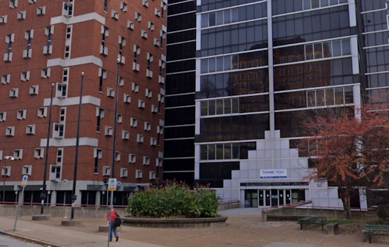 Bloomfield Infant Critically Injured, Father Seth Williams Arrested on Multiple Felony Charges
