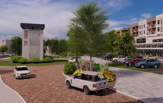 Bloomingdale's Stratford Square Mall to be Reimagined as "The Grove at Bloomingdale Commons"