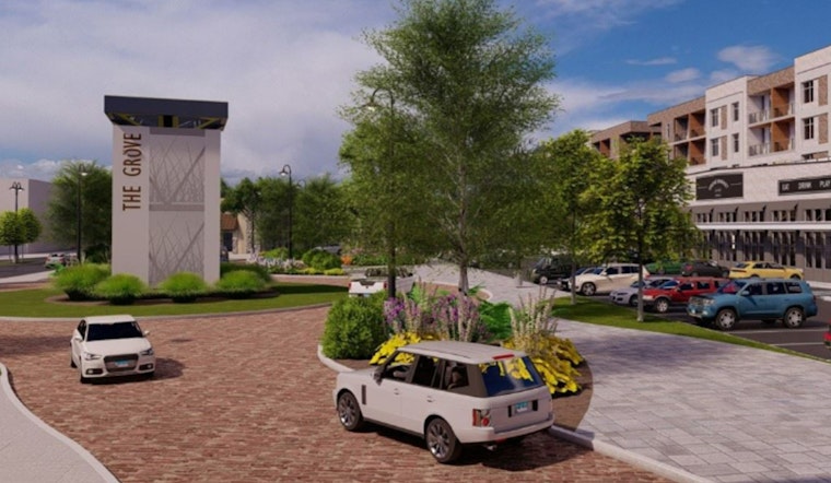Bloomingdale's Stratford Square Mall to be Reimagined as "The Grove at Bloomingdale Commons"