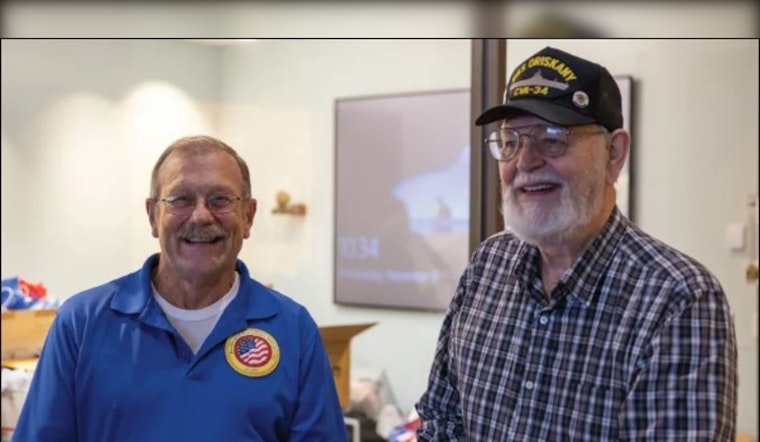 Bloomington Annual Veterans Appreciation Celebration Scheduled at Masonic Heritage Center