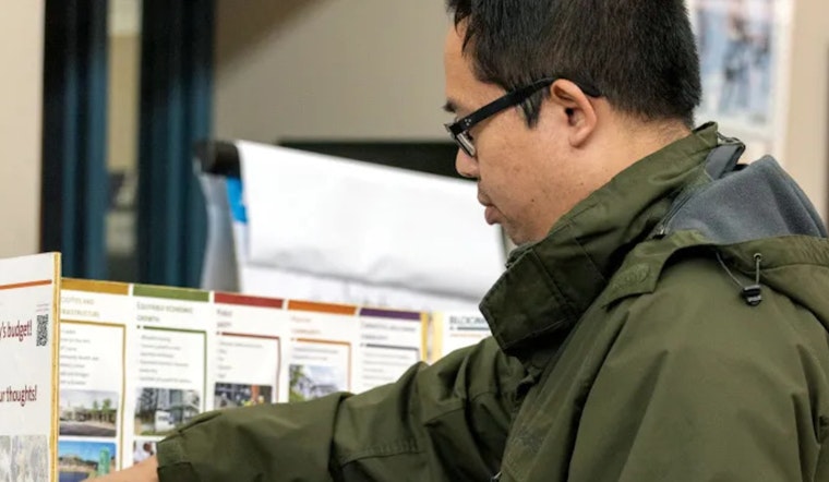 Bloomington Charts Fiscal Future, Emphasizes Public Safety with 11.5% Tax Levy Hike for 2025