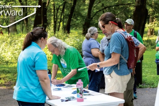 Bloomington Forward: $155M in Projects to Revitalize Parks, Creek Corridor and Ice Garden
