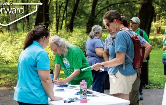 Bloomington Forward: $155M in Projects to Revitalize Parks, Creek Corridor and Ice Garden