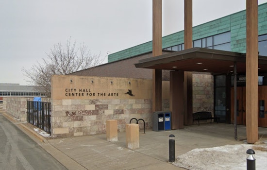 Bloomington Planning Commission to Host Public Hearing on New Townhome Development Proposal at Penn Avenue