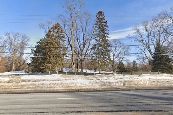Bloomington Planning Commission to Review Townhome Development Proposal on Penn Ave S