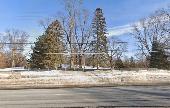 Bloomington Planning Commission to Review Townhome Development Proposal on Penn Ave S