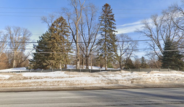 Bloomington Planning Commission to Review Townhome Development Proposal on Penn Ave S
