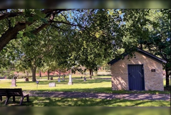 Bloomington's Past Caretakers: The Pedersons' Longstanding Vigil Over City Cemetery