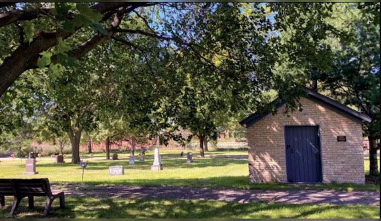 Bloomington's Past Caretakers: The Pedersons' Longstanding Vigil Over City Cemetery